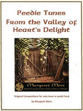 Peddie Tunes From the Valley of Heart's Delight - Bargain Basement Beauty