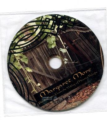 Peddie Tunes From the Valley of Heart's Delight - Bargain Basement Beauty