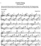 Peddie Tunes From the Valley of Heart's Delight - Bargain Basement Beauty