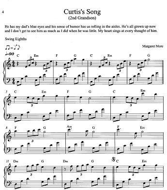 Peddie Tunes From the Valley of Heart's Delight - Bargain Basement Beauty