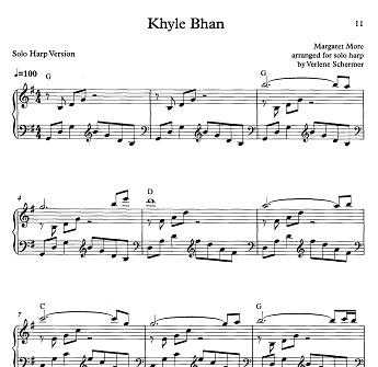 Peddie Tunes From the Valley of Heart's Delight - Bargain Basement Beauty