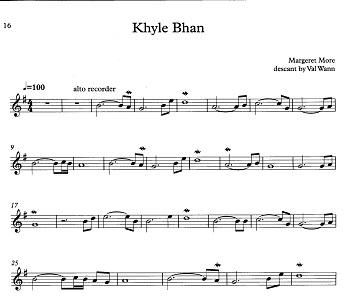 Peddie Tunes From the Valley of Heart's Delight - Bargain Basement Beauty