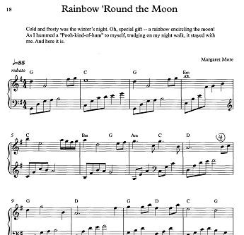 Peddie Tunes From the Valley of Heart's Delight - Bargain Basement Beauty