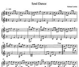 Soul Dance
