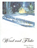 Wind and Flake