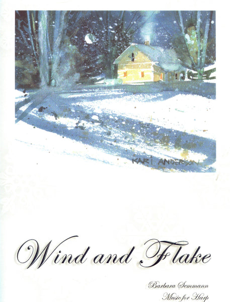 Wind and Flake