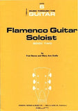 Flamenco Guitar:  Books 1 & 2 (Set of 2)