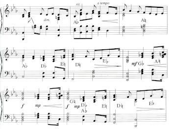 Songs without Words