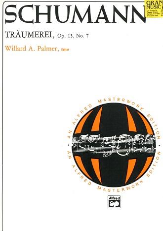 Schumann: Traumerei, Op.15, No. 7