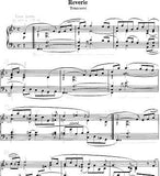 Schumann: Traumerei, Op.15, No. 7