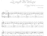 La Joueuse de Harpe (The Harp Player)