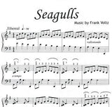 Seagulls