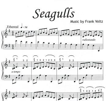 Seagulls