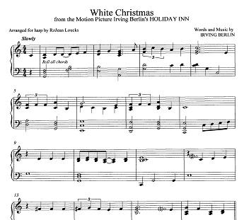 White Christmas