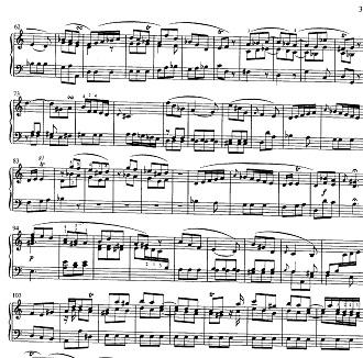 Western Ontario Conservatory of Music: Grade 8 Examination Preperation Book