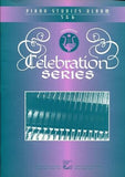 Celebration Series:  Piano Studies Album 5 & 6