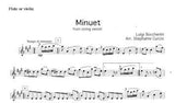 Minuet