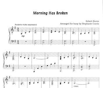 Morning Has Broken