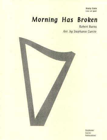 Morning Has Broken