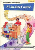 All-In-One Course: Book 4