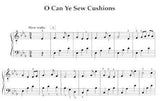 Scottish Harpist - Level 2