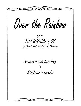 Over the Rainbow