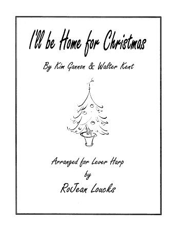 I'll Be Home For Christmas