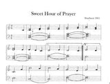 Easy Hymns for the Harpsicle Harp Volume 2
