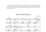 Easy Hymns for the Harpsicle Harp Volume 2
