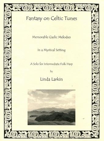 Fantasy on Celtic Tunes