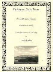 Fantasy on Celtic Tunes
