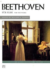 Beethoven: Fur Elise