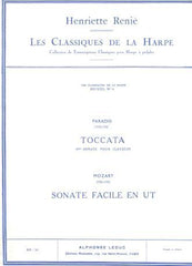 Les Classiques de la Harpe – No. 4
