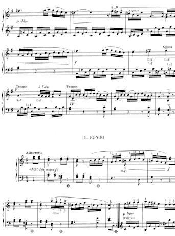 Les Classiques de la Harpe – No. 4