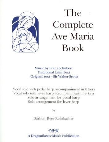 The Complete Ave Maria Book