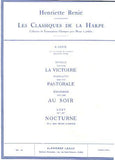 Les Classiques de la Harpe – No. 10