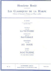 Les Classiques de la Harpe – No. 10