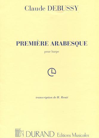 Premiere Arabesque