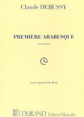 Premiere Arabesque