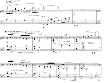 Premiere Arabesque