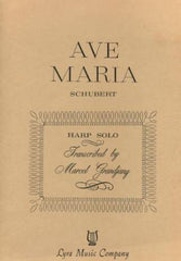 Ave Maria (Schubert) -Bargain Basement Beauty!