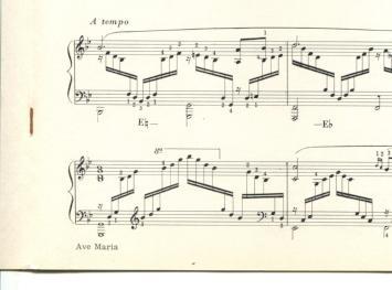 Ave Maria (Schubert) -Bargain Basement Beauty!