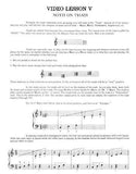 Beginner's Harp Book: Book 1 -Bargain Basement Beauty!