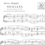 Siciliana