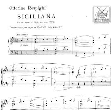 Siciliana