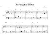 Easy Songs for the Harpsicle Harp