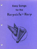 Easy Songs for the Harpsicle Harp