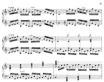 Célèbres Études pour la Harpe – BOSCHA  – 20 studies, Op. 318 – Book 2