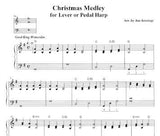 A Christmas Medley