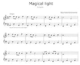 Small harps, great tunes